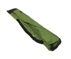 FUNDA O BOLSA DE TRANSPORTE PARA MÁSTILES, CAÑAS O PALOS TELESCÓPICOS Y REDES DE ANILLAMIENTO