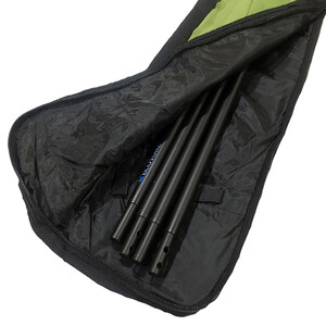 FUNDA O BOLSA DE TRANSPORTE PARA MÁSTILES, CAÑAS O PALOS TELESCÓPICOS Y REDES DE ANILLAMIENTO 3