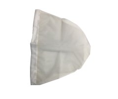 SALABARDO ACUÁTICO MALLA FINA ENTO SPHINX CIRCULAR CON MANGO DE 75 CM 3