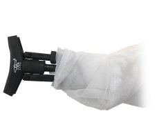 CAZAMARIPOSAS LIGERO PLEGADO RÁPIDO 50 CM