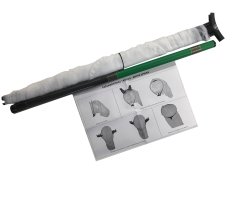 CAZAMARIPOSAS LIGERO PLEGADO RÁPIDO 50 CM 3