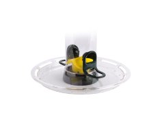 BE-1 PLATO BASE PARA COMEDEROS BIGEASY