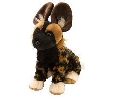 PELUCHE DE LICAON