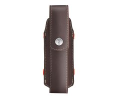 ESTUCHE CON NAVAJA OPINEL PARA SETAS Y FUNDA 3