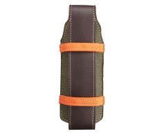 ESTUCHE CON NAVAJA OPINEL PARA SETAS Y FUNDA 4
