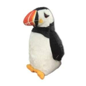 PELUCHE DE FRAILECILLO CON CANTO