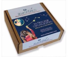KIT ASTRONÓMICO LUMITERMO