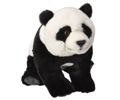 PELUCHE DE OSO PANDA