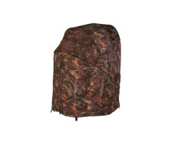 ESCONDITE FOTOGRÁFICO CON SILLA SIMPLE BUTEO PHOTO GEAR EXTREME ONE MAN CHAIR HIDE M2