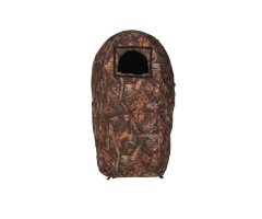 ESCONDITE FOTOGRÁFICO CON SILLA SIMPLE BUTEO PHOTO GEAR EXTREME ONE MAN CHAIR HIDE M2 3