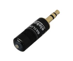MICRÓFONO DE ULTRASONIDOS ELEKON FG PARA BATLOGGER A, A+, M, C