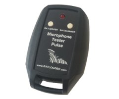 TESTER DE MICRÓFONOS DE ULTRASONIDOS ELEKON