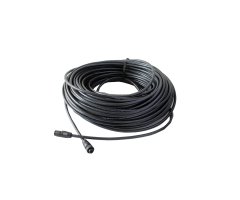 CABLE DE 50 m PARA MICRÓFONO DE GRABADORA SM4/SM4BAT DE WILDLIFE ACOUSTICS
