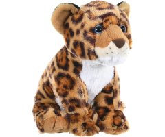 PELUCHE DE JAGUAR