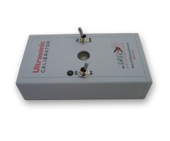 CALIBRADOR DE MICRÓFONO DE ULTRASONIDOS WILDLIFE ACOUSTICS PARA SMM-U2, SMM-U1, SMX-U1 y SM3-U1