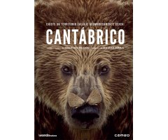 DVD CANTÁBRICO. LOS DOMINIOS DEL OSO