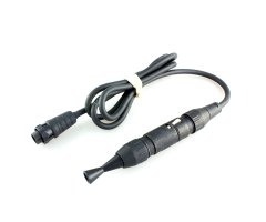 MICRÓFONO DE ULTRASONIDOS EXTERNO PARA GRABADORA PETTERSSON D500X