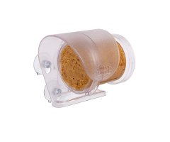 FBW-1 COMEDERO FLUTTER BUTTER PARA VENTANA