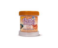FB-PO FLUTTER BUTTER BOTE ORIGINAL 170G