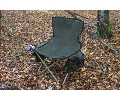 TRAGOPAN SILLA CON RESPALDO "KOKLASS V2" 2
