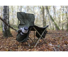 TRAGOPAN SILLA CON RESPALDO "KOKLASS V2" 3