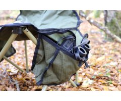 TRAGOPAN SILLA CON RESPALDO "KOKLASS V2" 4