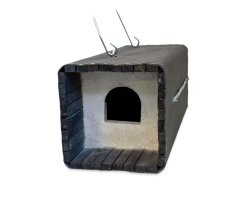 1WK CAJA NIDO CÁRABO PARA RAMA ÁRBOL