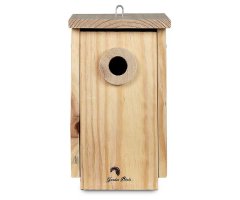 CAJA NIDO DE MADERA ANTIDEPREDADORES 3