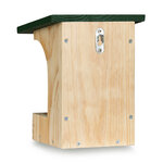 COMEDERO DE MADERA DE PARED MODELO VENUS_1