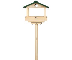 COMEDERO PARA PÁJAROS MODELO ROMA