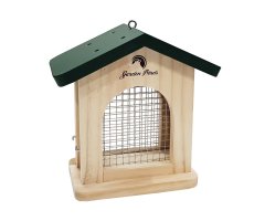 COMEDERO PARA PÁJAROS MODELO TRIUNFO