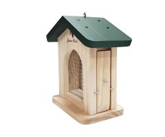 COMEDERO PARA PÁJAROS MODELO TRIUNFO 3