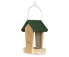 COMEDERO PARA PÁJAROS MODELO CARTAGO