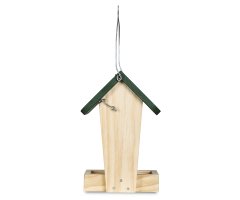 COMEDERO PARA PÁJAROS MODELO CARTAGO 2