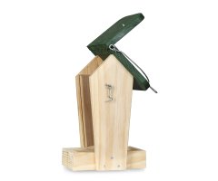 COMEDERO PARA PÁJAROS MODELO CARTAGO 3