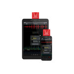 ECHO METER TOUCH 2 USB-C COMPATIBLE CON ANDROID E IOS PARA ESCUCHAR, GRABAR E IDENTIFICAR LOS ULTRASONIDOS DE MURCIÉLAGOS_1
