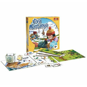 VIVA MONTANYA