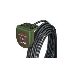 SMM-U2 MICRÓFONO DE ULTRASONIDOS WILDLIFE ACOUSTICS PARA SM3BAT/SM4BAT CON CABLE DE 5 M.