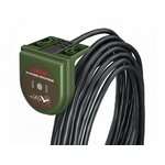 KIT ORYX GRABADORA DE ULTRASONIDOS PASIVA SONG METER SM4BAT FS + MICRÓFONO DE ULTRASONIDOS SMM-U2 CON 5 M DE CABLE WILDLIFE ACOUSTICS 4