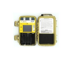 GRABADORA AUTÓNOMA DE ULTRASONIDOS Y ACÚSTICA ANABAT SWIFT 3