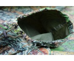 CAPELINA DE CAMUFLAJE TRAGOPAN PONCHO V2 5