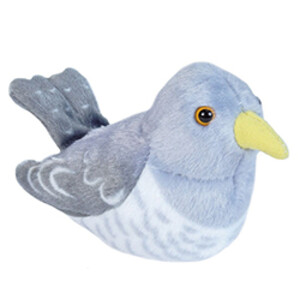 PELUCHE DE CUCO / CUCUT CON CANTO