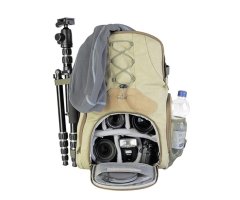 MOCHILA MIXTA DE FOTOGRAFÍA KALAHARI KAPAKO K-69