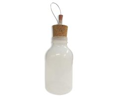 TAPÓN DE CORCHO PARA KILLING BOTTLE DE 250 ML
