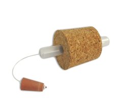 TAPÓN DE CORCHO PARA KILLING BOTTLE DE 250 ML 2
