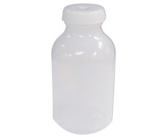FRASCO DE PLÁSTICO DE 500 ml   