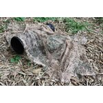 TRAGOPAN REJILLA DE CAMUFLAJE BEIGE 0,8X1,8 M 3