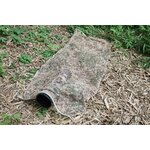 TRAGOPAN REJILLA DE CAMUFLAJE BEIGE 0,8X1,8 M 4