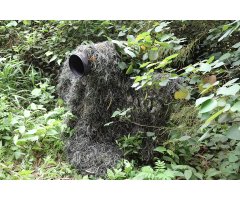 TRAGOPAN RED DE CAMUFLAJE GHILLIE VERDE CAQUI 2,5x1,5 m                                                                                               