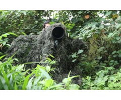 TRAGOPAN PARKA GHILLIE                                                                                                                                